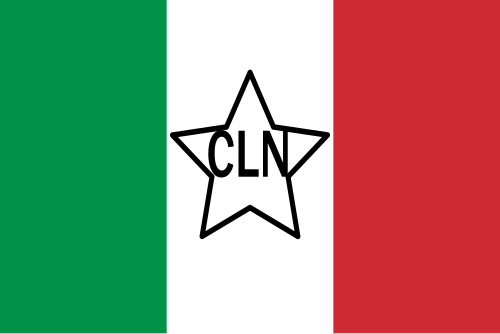Comitato di Liberazione Nazionale